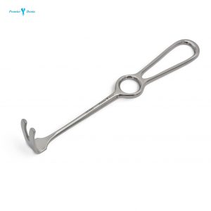 Departator Langenbeck Wassmund 22cm maxilo ortognata