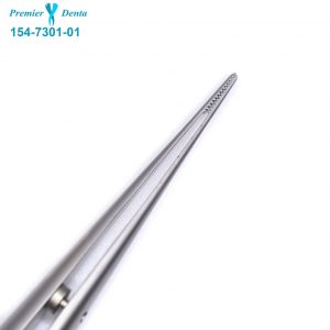Pensa Cooley anatomica chirurgie fina 17cm premium - Anatomica dreapta