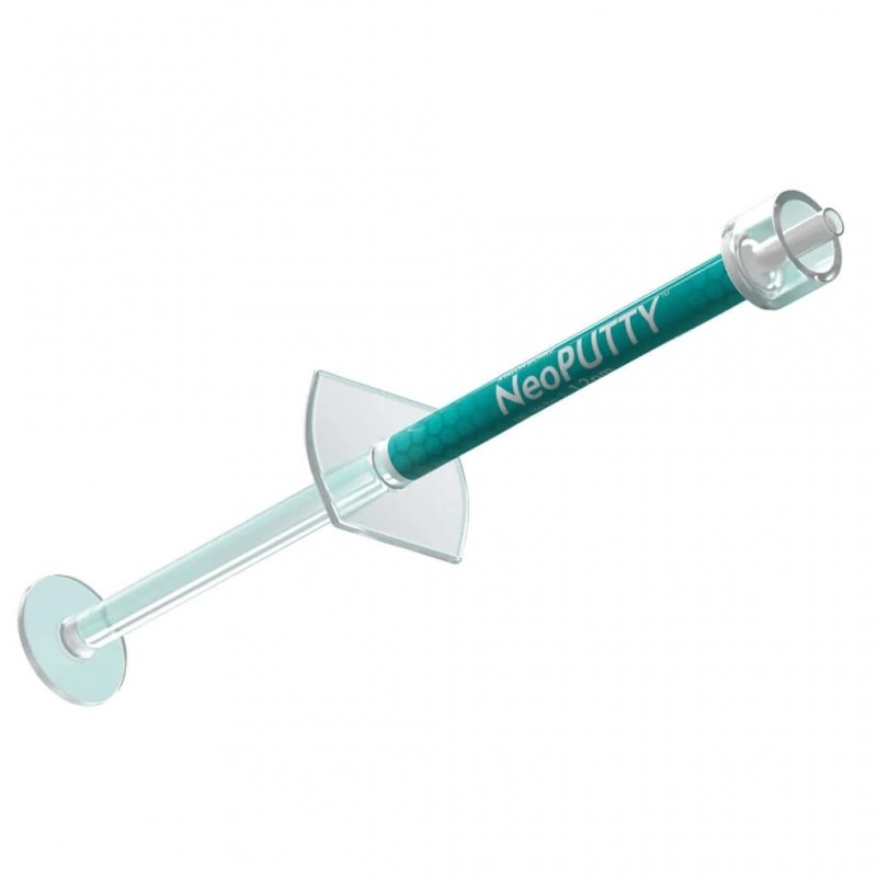 NeoPutty ciment bioceramic seringa 0.5 g NeoPutty ciment bioceramic seringa 0.5 g - imagine 2