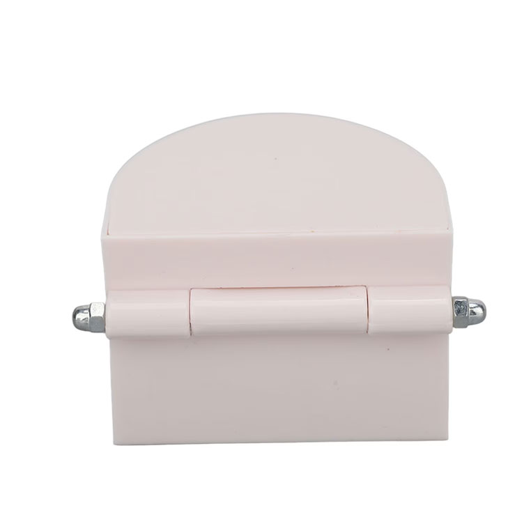Model dentar plastic 28 dinti cu bracketi ortodontici Model dentar plastic 28 dinti cu bracketi ortodontici - imagine 3