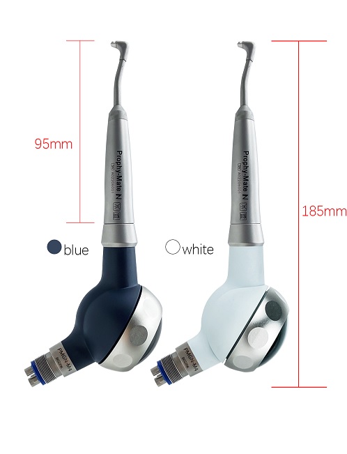 Air flow M&Y prophy mate N prophy jet dentar cu 2 varfuri Air flow M&Y prophy mate N prophy jet dentar cu 2 varfuri - imagine 4