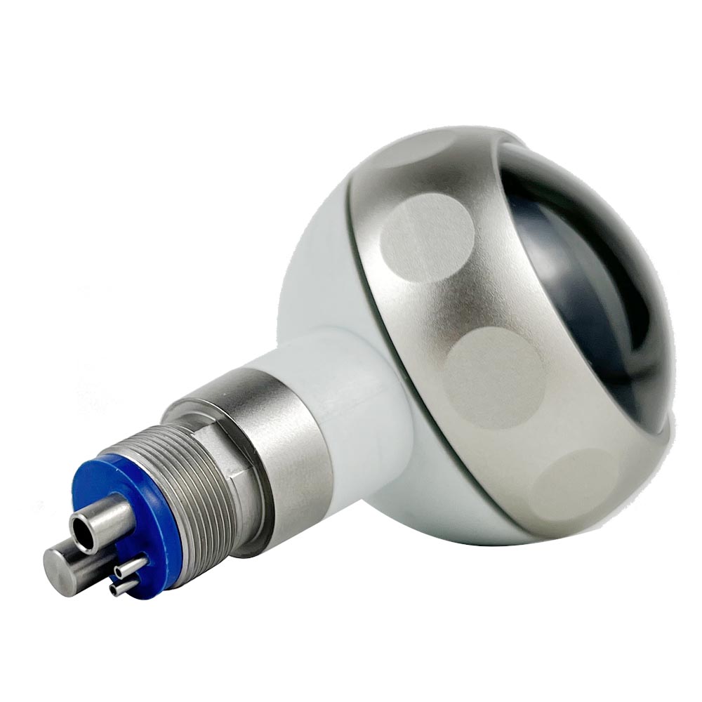 Air flow M&Y prophy mate N prophy jet dentar cu 2 varfuri Air flow M&Y prophy mate N prophy jet dentar cu 2 varfuri - imagine 2