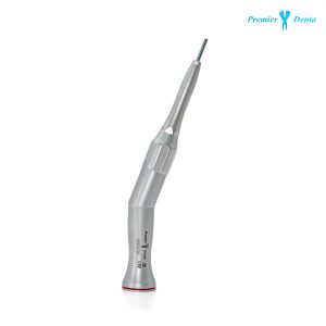 Piesa angulata chirurgicala 20 grade Premier Denta S12 multiplicare 1:2