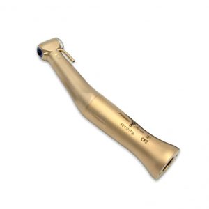 Piesa cot Premier Denta SG20 cu push buton reductie 20:1 contraunghi
