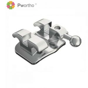 Bracketi metalici MiM Popular PW ortho