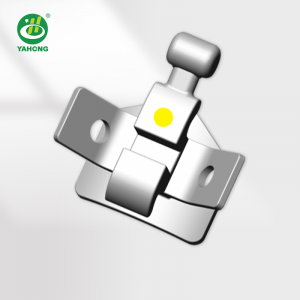 Bracketi metalici Alexander .022