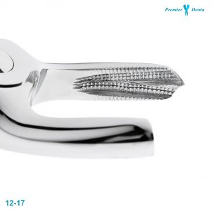 Cleste extractie molar superior drept 12-17 premium