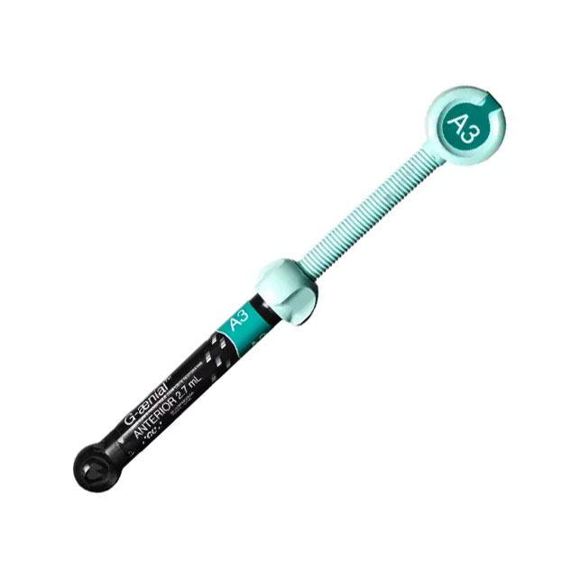 G-aenial anterior compozit 2.7ml GC G-aenial anterior compozit 2.7ml GC