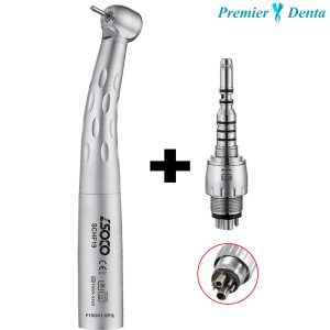 Turbina dentara Soco SCHF19 fibra optica