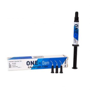 Diga lichida foto One DAM blue Dr. Mayer 3.5g