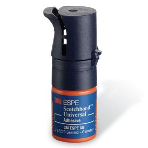 Scotchbond Universal 3M ESPE adeziv universal radio-opac 5ml