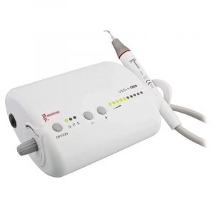 UDS-A LED Woodpecker aparat detartraj