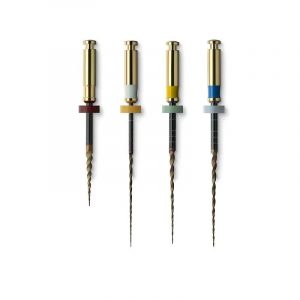 HyFlex EDM OGSF 25mm set 4 ace endo Coltene