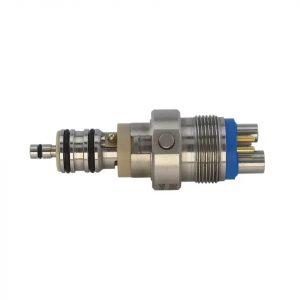 Cupla rapida pentru Bien Air cu fibra optica