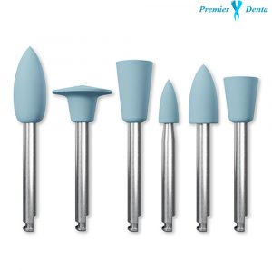 Gume Kenda Microfill bleu pentru lustruit compozit polipanti piesa cot