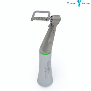 Set Champion G330 piesa cot 4:1 pentru stripping interdentar slefuiri interproximale IPR contraunghi