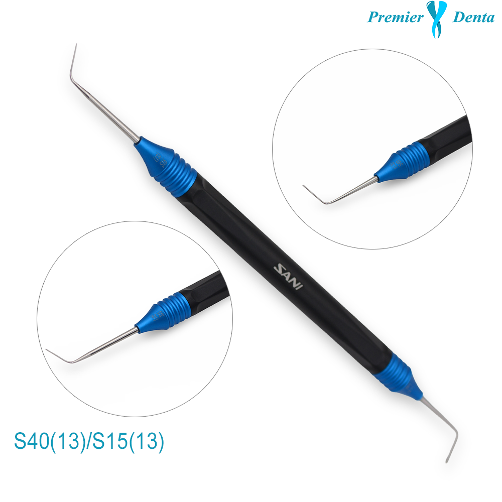 Fuloar modelat compozit S40(13) S15(13) Sani Fuloar modelat compozit S40(13) S15(13) Sani - imagine 2