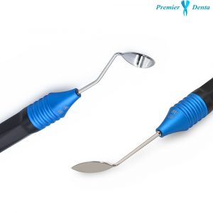 Spatula modelat compozit S440(02) S440(04) Sani