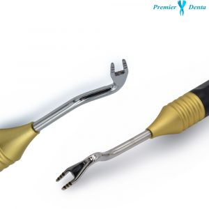 Instrument modelat compozit cuspizi S450(01)S450(03) Sani