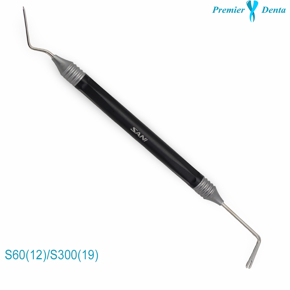 Instrument modelat compozit posterior S60(12) S300(19) Instrument modelat compozit posterior S60(12) S300(19) - imagine 3