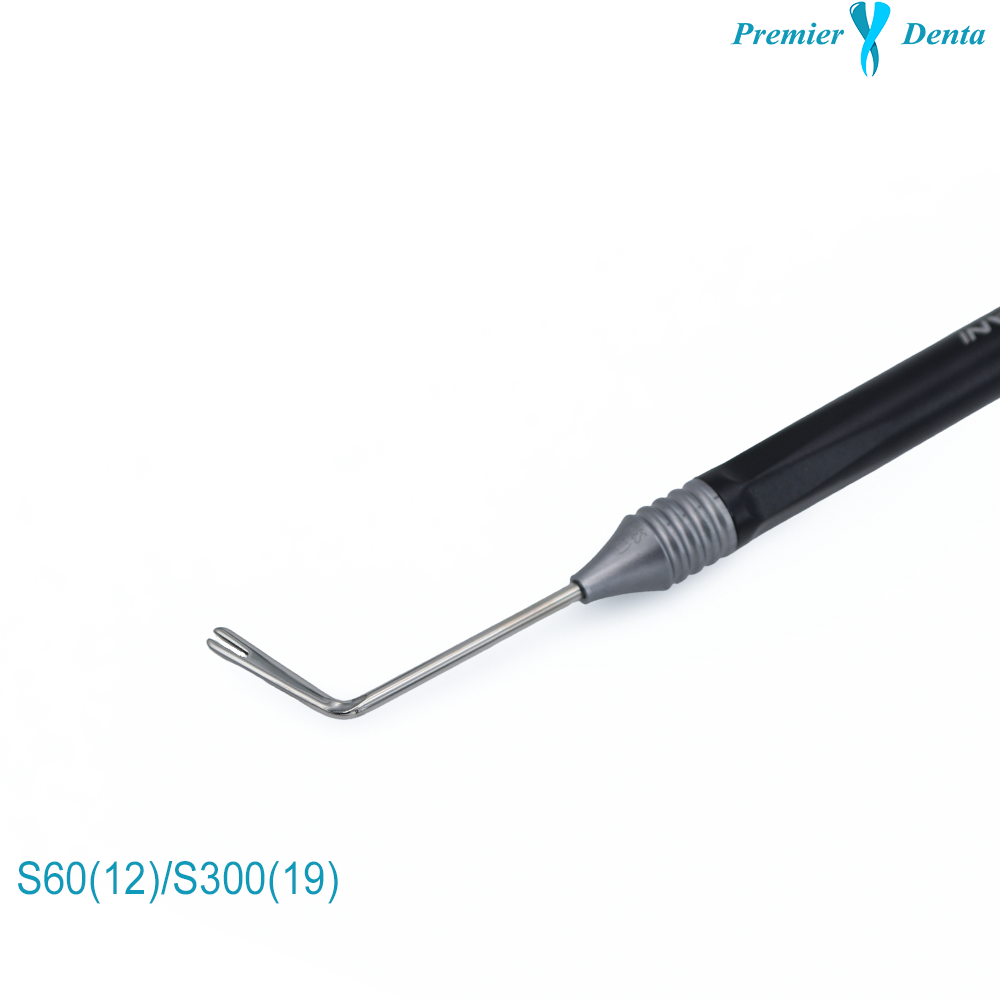 Instrument modelat compozit posterior S60(12) S300(19) Instrument modelat compozit posterior S60(12) S300(19) - imagine 4