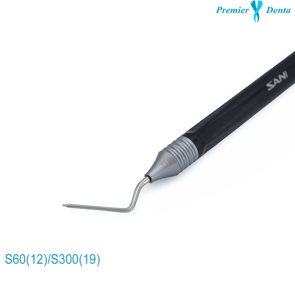 Instrument modelat compozit posterior S60(12) S300(19) Instrument modelat compozit posterior S60(12) S300(19) - imagine 5