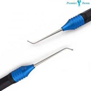 Fuloar modelat compozit obturator cu bila S80(06)S112(06) Sani