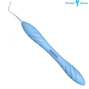 Sonda paro WHO cu maner ergonomic din silicon Verdent 01-16