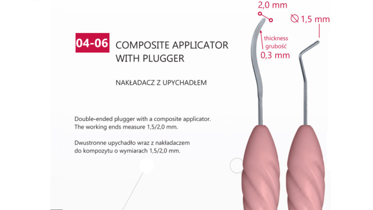 Spatula cu fuloar modelat compozit cu maner ergonomic din silicon Verdent 04-06 Spatula cu fuloar modelat compozit cu maner ergonomic din silicon Verdent 04-06 - imagine 2