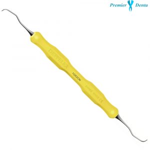 Chiurete parodontale Deppeler maner silicon