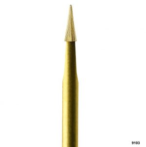Freza extradura turbina finisat compozit interproximal Prima Dental FG 9103