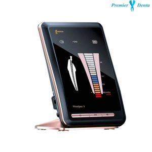 Apex locator Woodpex V Black Woodpecker - 171-7528