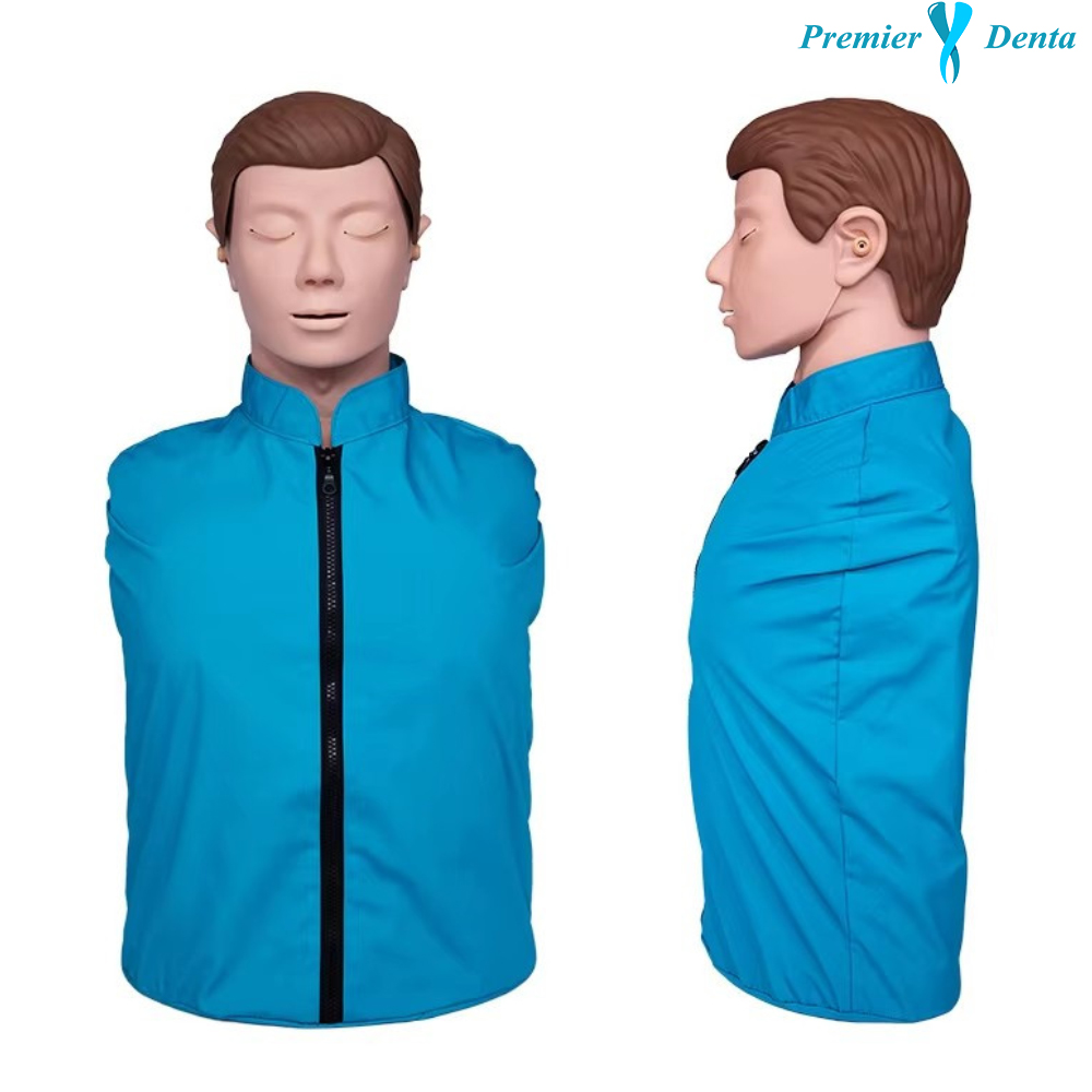 Bust manechin prim ajutor Heimlich resuscitare masaj cardiac Bust manechin prim ajutor Heimlich resuscitare masaj cardiac