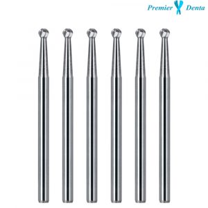 Freza globulara extradura turbina 25mm FG SURG Syndent