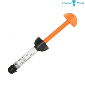 Filtek Z550 3M compozit refill seringa 4g