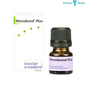 Monobond Plus Ivoclar 5g adeziv primer