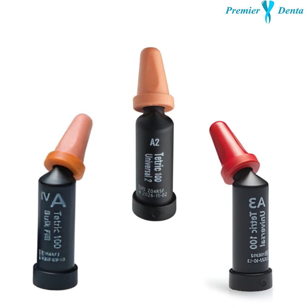 Tetric 100 Universal Cavifil 0.25g 20 capsule compozit Ivoclar Tetric 100 Universal Cavifil 0.25g 20 capsule compozit Ivoclar