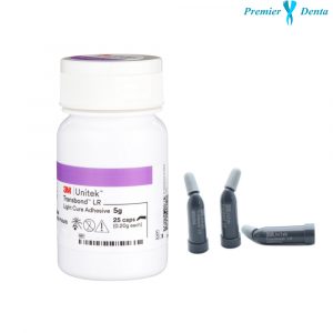 Transbond LR 3M 0.2g 25 caps adeziv ortodontic