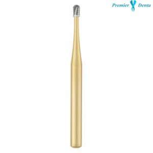 Freze din carbură SS White 2P FG Gold Series