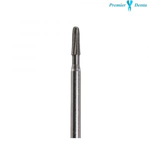 Freza FG 1172 Syndent cu varf rotunjit si forma cilindro-conica