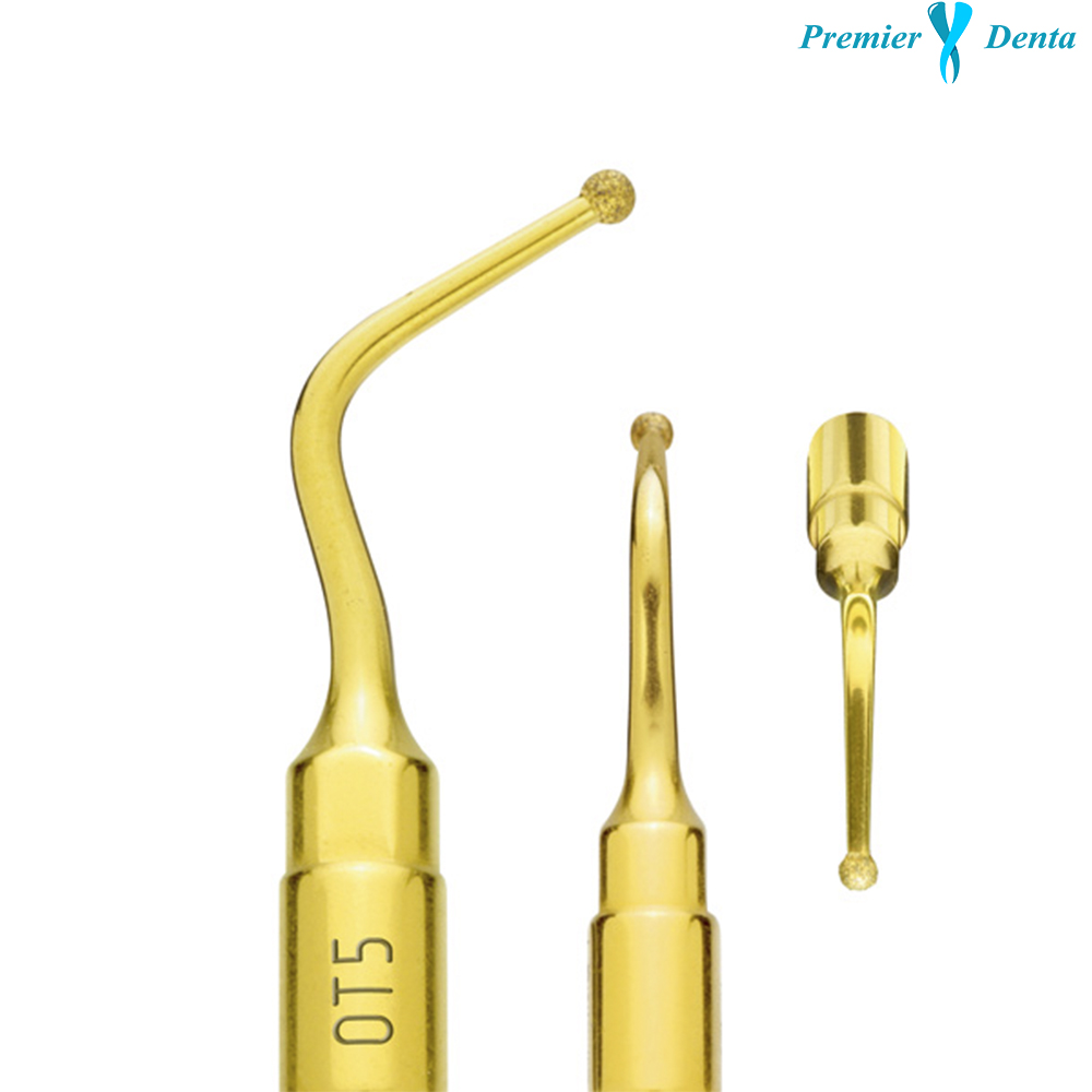 Anse chirurgie piezo Mectron PIEZOSURGERY Anse chirurgie piezo Mectron PIEZOSURGERY - imagine 4