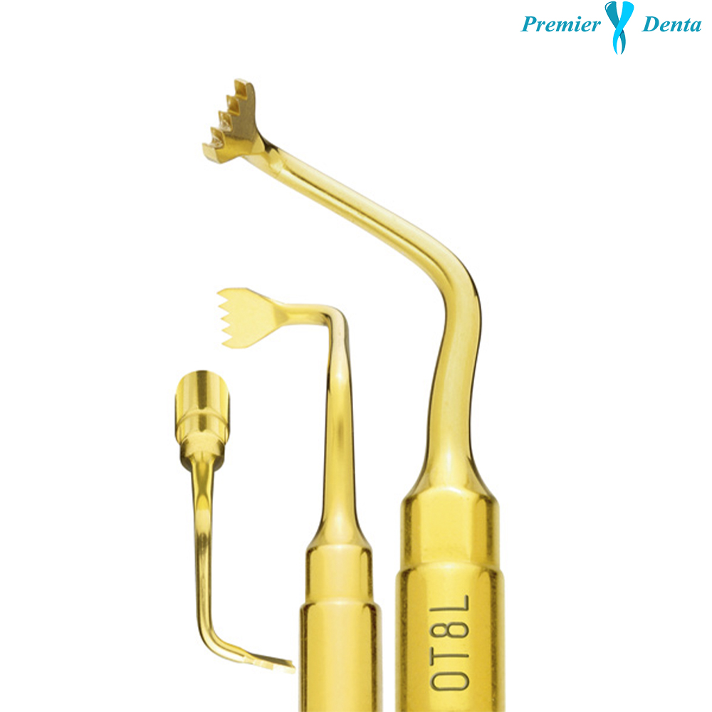 Anse chirurgie piezo Mectron PIEZOSURGERY Anse chirurgie piezo Mectron PIEZOSURGERY - imagine 3