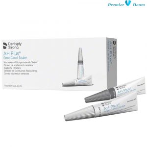 AH Plus Tuburi 4ml bază + 4ml catalizator