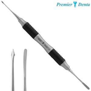 Decolator periostal Buser mini maner ergonomic mat