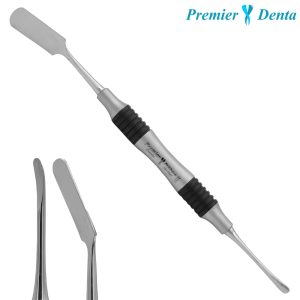 Decolator periostal Prichard maner ergonomic mat