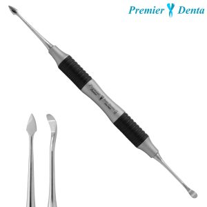 Decolator periostal Buser maner ergonomic mat