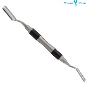 Bone Carrier instrument pentru manipularea materialelor