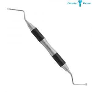 Chiureta Lucas zimtata maner ergonomic mat