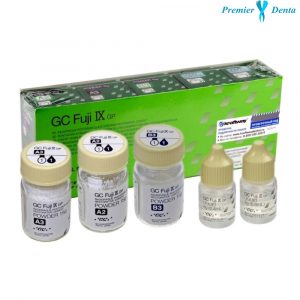 GC Fuji IX GP 3-2 ciment ionomer de sticla 15g 8g