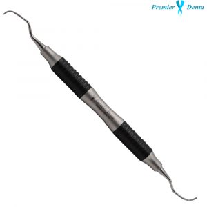 Chiurete parodontale Langer 1-6 maner ergo mat set 3 buc